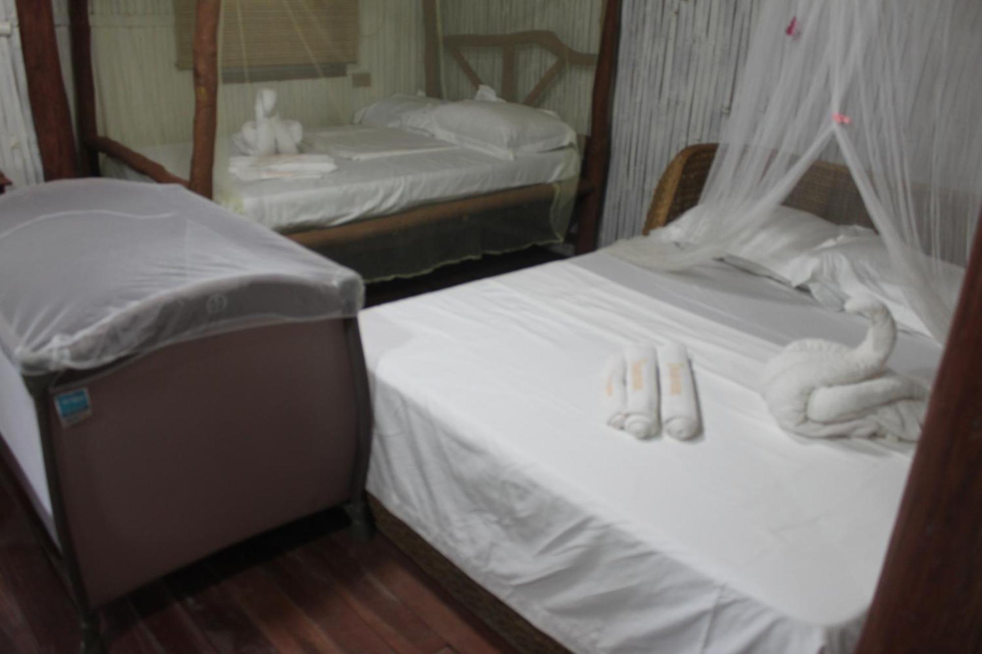 Dreamer Resort Сан-Висенте Экстерьер фото