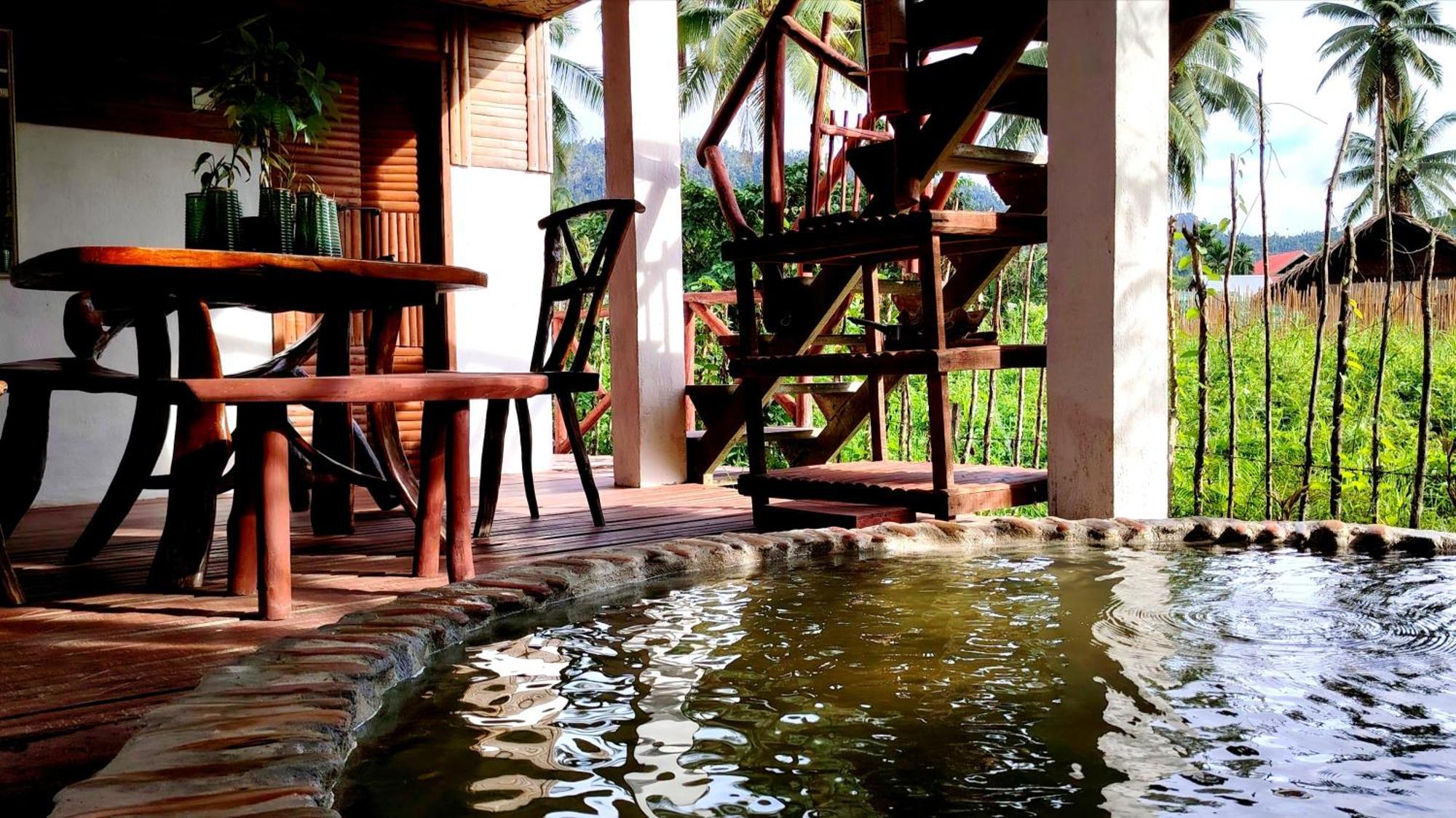 Dreamer Resort Сан-Висенте Экстерьер фото