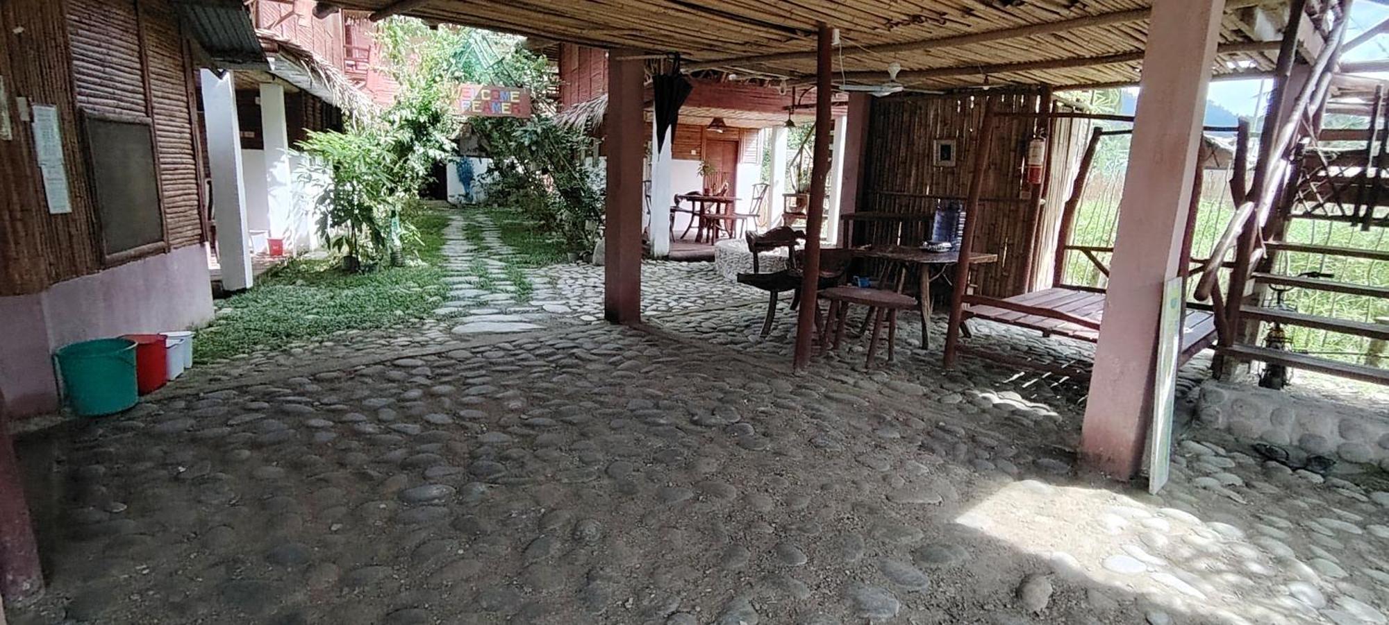 Dreamer Resort Сан-Висенте Экстерьер фото