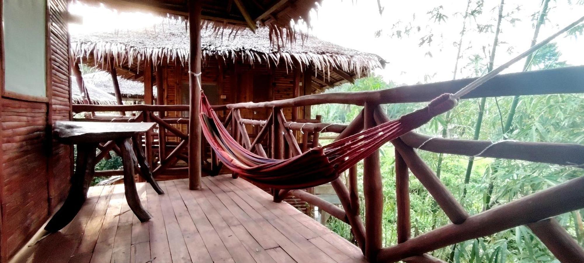 Dreamer Resort Сан-Висенте Экстерьер фото