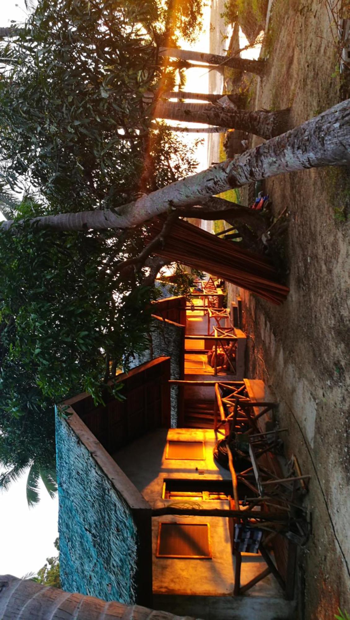 Dreamer Resort Сан-Висенте Экстерьер фото