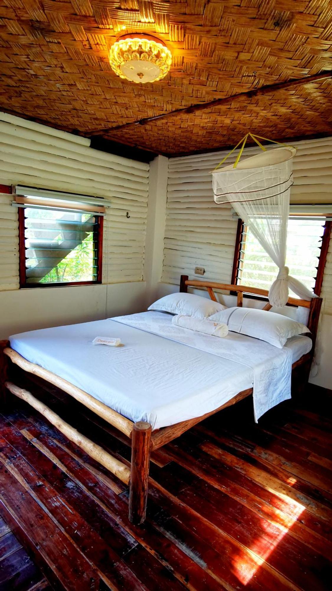 Dreamer Resort Сан-Висенте Экстерьер фото