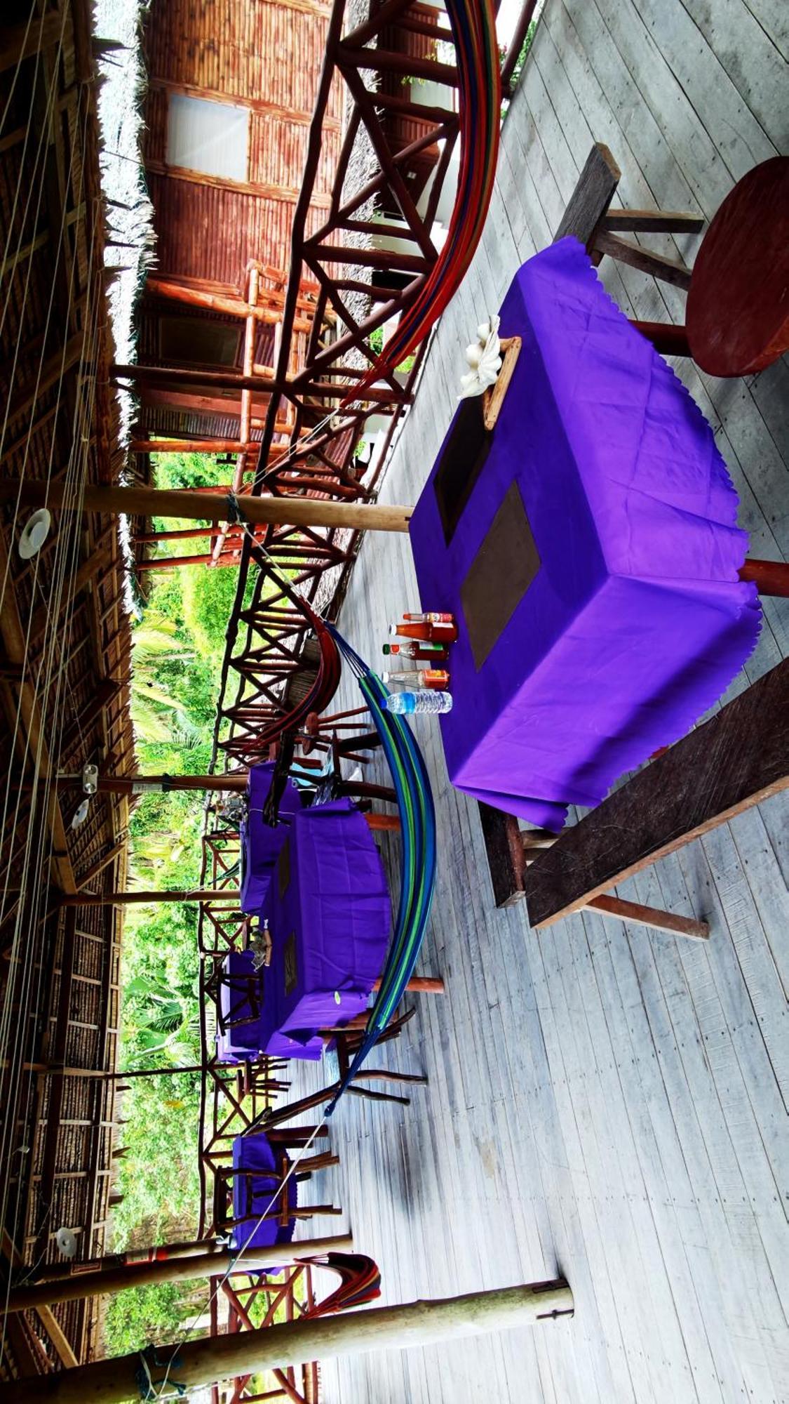 Dreamer Resort Сан-Висенте Экстерьер фото