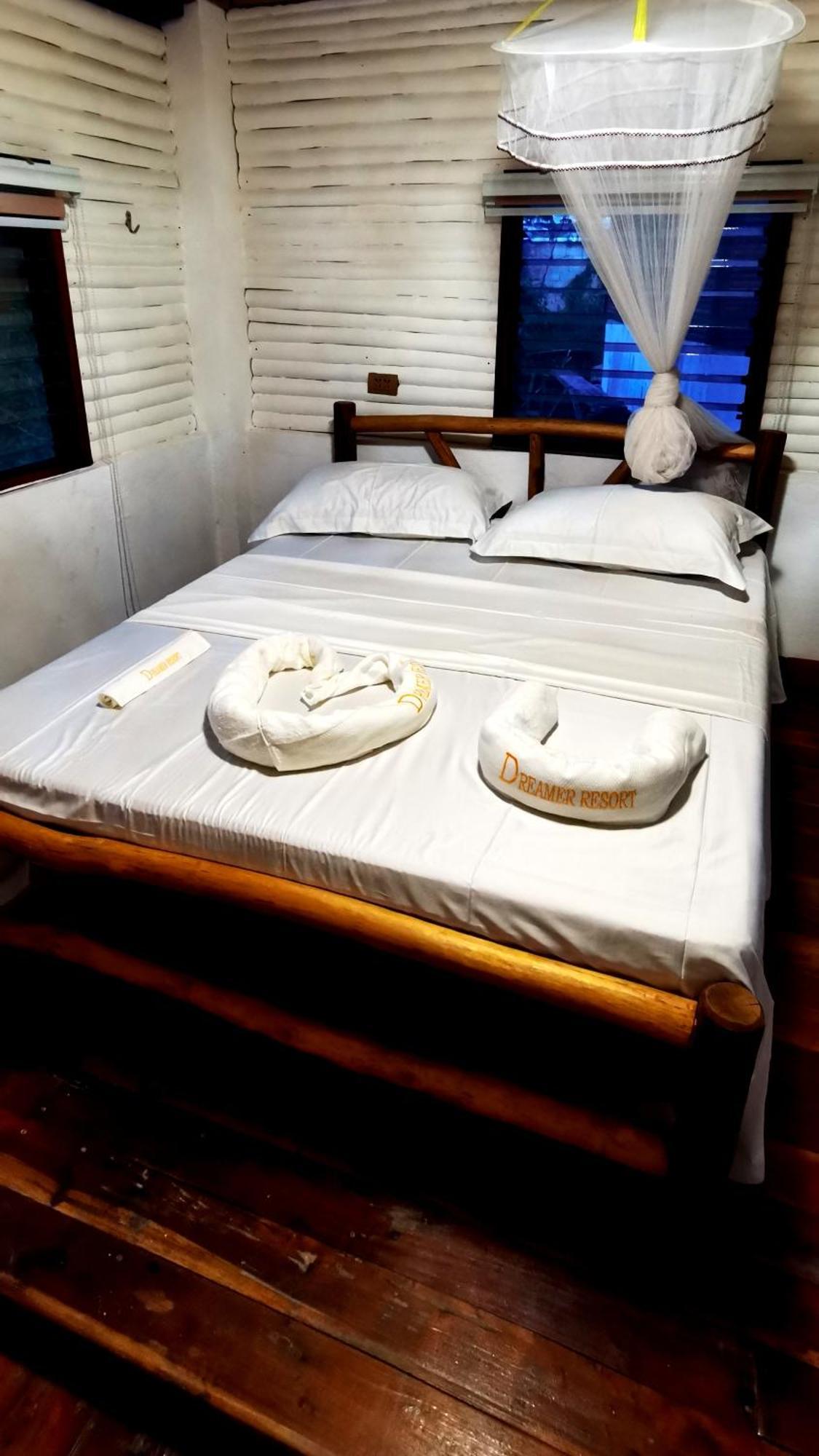 Dreamer Resort Сан-Висенте Экстерьер фото