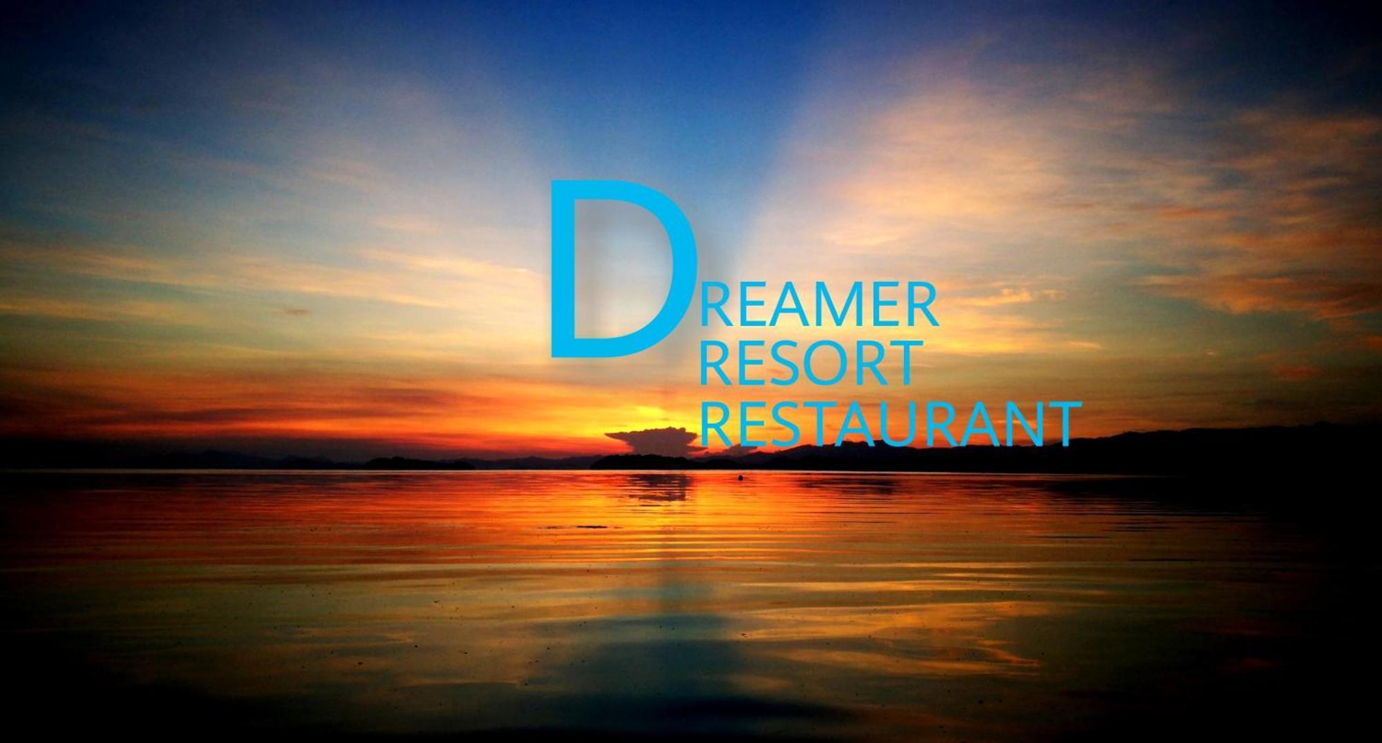 Dreamer Resort Сан-Висенте Экстерьер фото