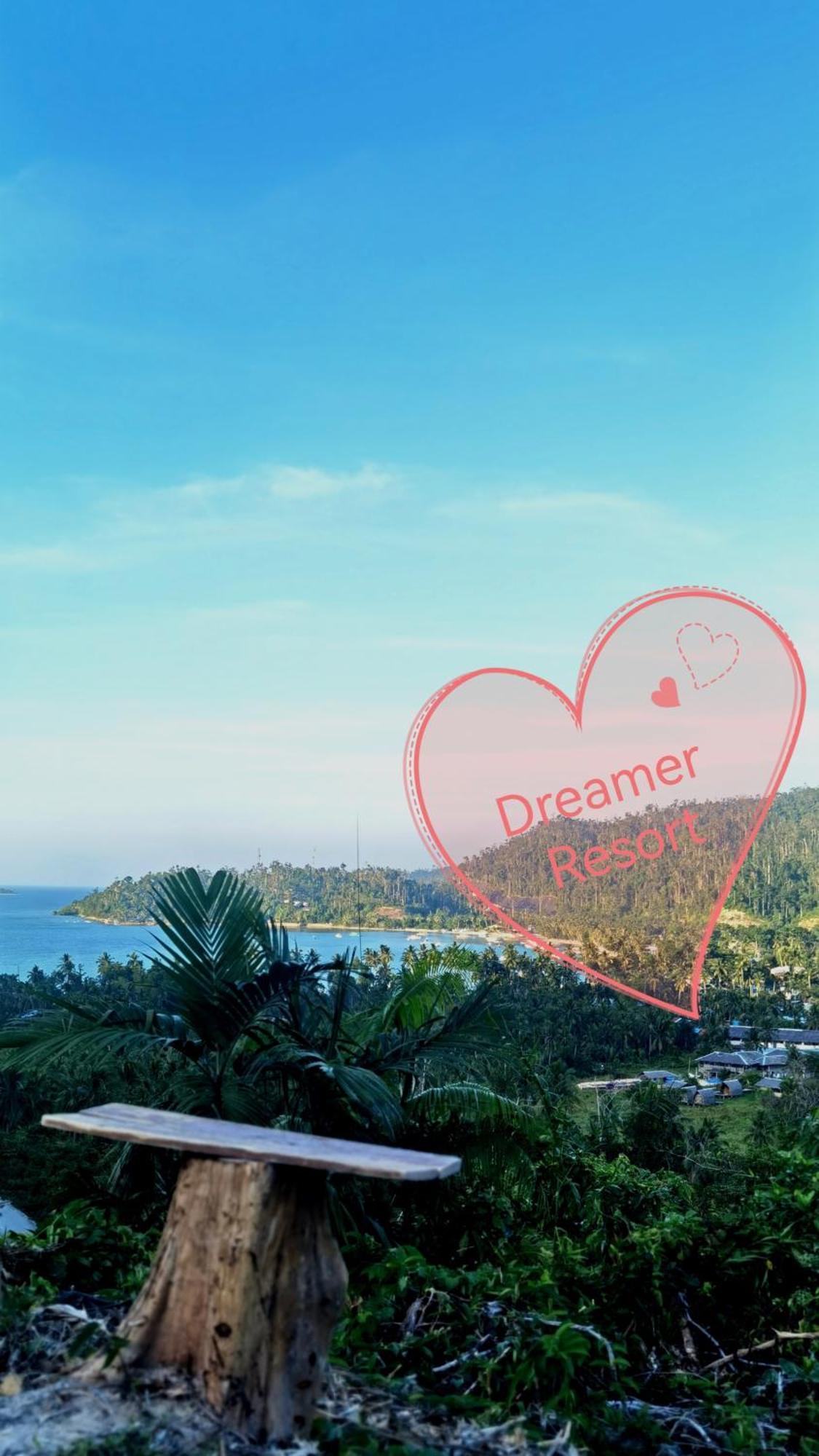 Dreamer Resort Сан-Висенте Экстерьер фото