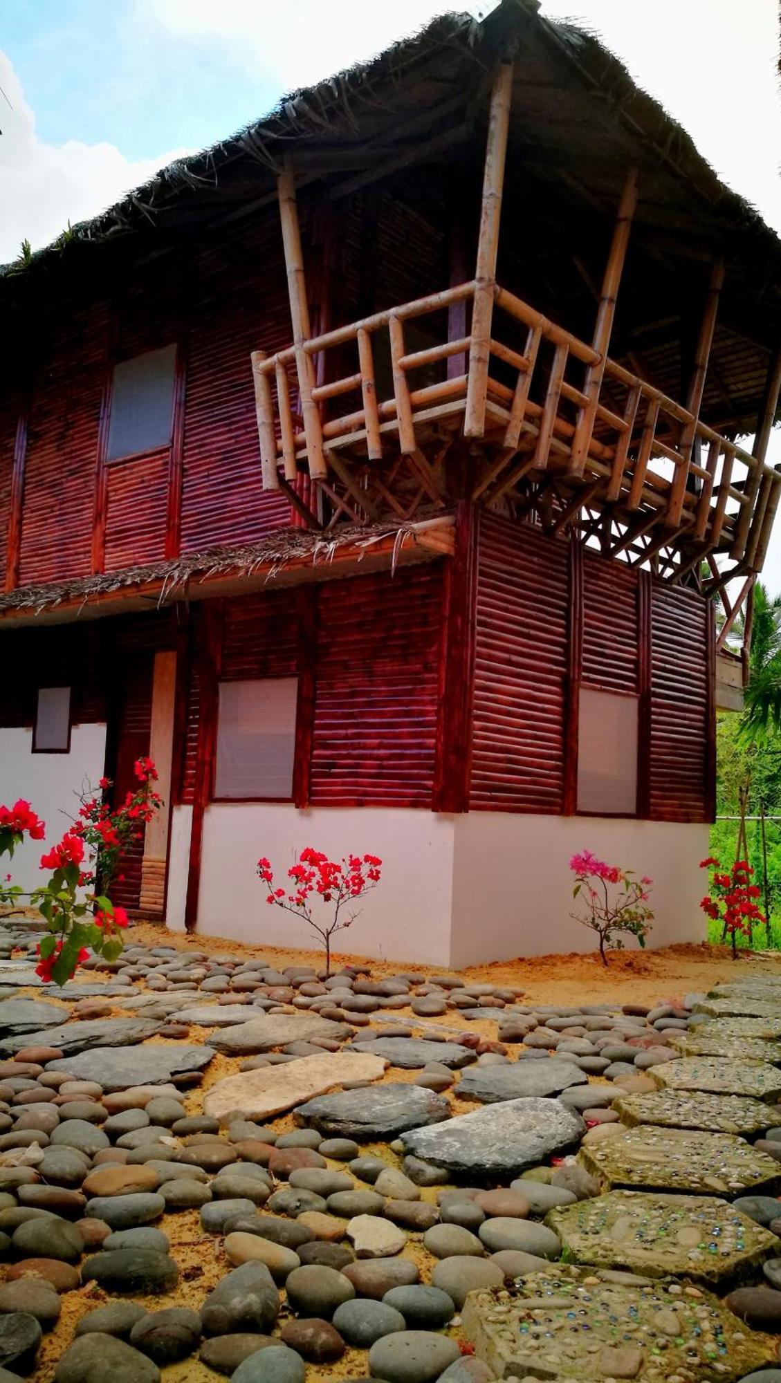 Dreamer Resort Сан-Висенте Экстерьер фото
