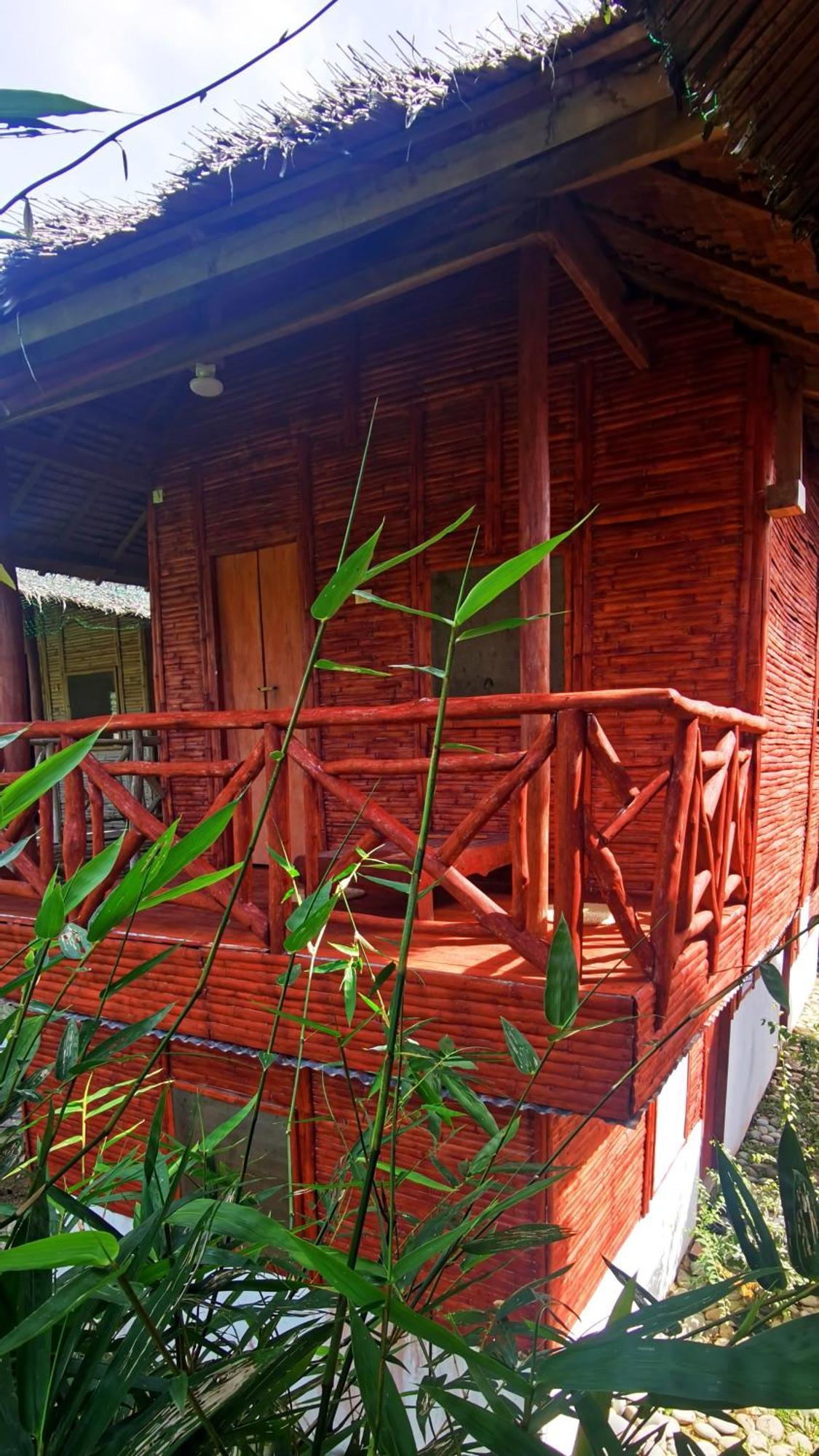 Dreamer Resort Сан-Висенте Экстерьер фото